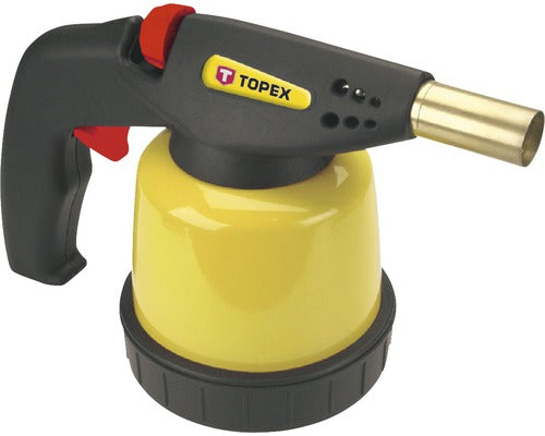 Bricheta cu gaz, Topex, 190 g
