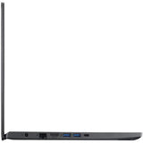 Laptop Gaming ACER Aspire 7 A715-51G-51QS, Intel Core i5-1240P pana la 4.4GHz, 15.6" Full HD, 8GB, SSD 512GB, NVIDIA GeForce RTX 3050 Ti 4GB, Free DOS, Negru