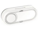 Buton Suplimentar Pentru Sonerie Fara Fir Honeywell, Pentru Exterior Ip55