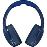 Casti Audio Over-Ear, Skullcandy, Crusher Evo, Bluetooth, Dark Blue Green