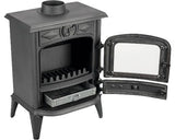 Semineu Fonta - Putere semineu 5 KW