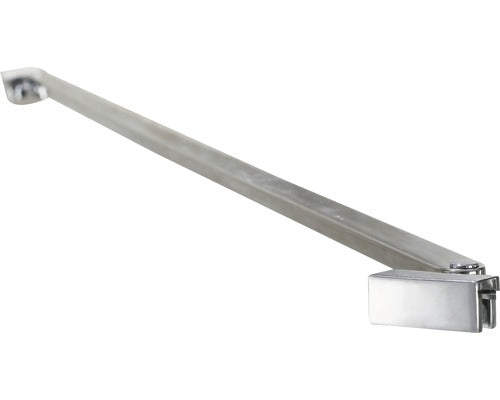 Bara stabilizatoare pentru paravan de dus Radaway Modo 8 mm