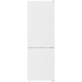 Combina frigorifica Arctic ARK60341M4NFW, AeroActive, 301 l, Clasa E, Garden Fresh, Mix Zone, Autonomie (h): 11, H 179,6 cm, alb