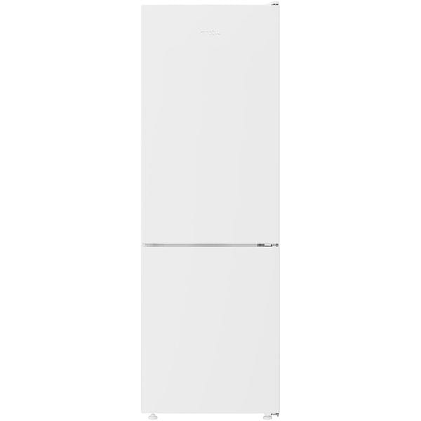 Combina frigorifica Arctic ARK60341M4NFW, AeroActive, 301 l, Clasa E, Garden Fresh, Mix Zone, Autonomie (h): 11, H 179,6 cm, alb