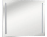 Oglinda Baie Rectangulara SE 800 80x70 cm Include Comutator cu Senzor