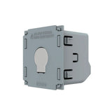 Modul Intrerupator, LIVOLO, Simplu, Aplicatie ZigBee, Touch