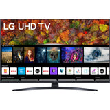 Televizor LG 65UP81003LR, 164 cm, Smart, 4K Ultra HD, Clasa G