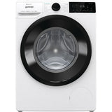 Masina de Spalat Rufe Frontala GORENJE WNS84ATWIFI, SteamTech, 8 kg, 1400rpm, Clasa A, Alb