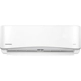 Aer conditionat GRUNDIG GRVPI120/121, A++/A+, 12.000BTU/h, kit instalare inclus