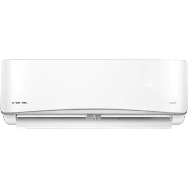 Aer conditionat GRUNDIG GRVPI120/121, A++/A+, 12.000BTU/h, kit instalare inclus