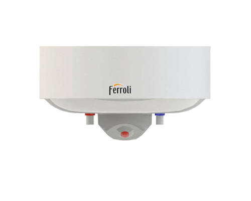 Boiler termoelectric Ferroli Calypso 200 VMT 200 l 2400 W