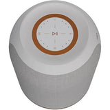 Boxa Multiroom JAYS S-Living One, Wi-Fi, Bluetooth, Alb