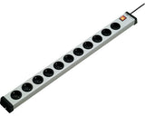 Prelungitor Electric Ehmann 11 Prize 3m 3600w Gri, Cu Intrerupator