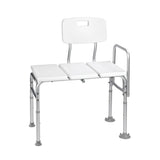 Banca transfer pt cada ajustabila sustine max 150 Kg pentru seniori Ridder A0120101