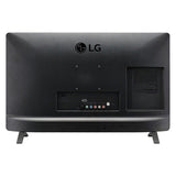 Smart TV LG 28TL520SPZ 28" HD Ready LED WiFi Negru, Clasa A+