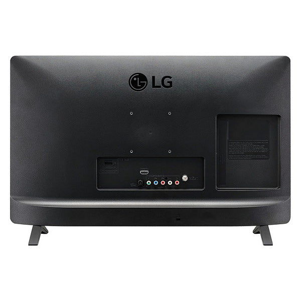 Smart TV LG 28TL520SPZ 28" HD Ready LED WiFi Negru, Clasa A+