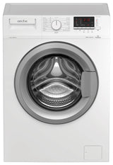 Masina de spalat rufe frontala ARCTIC APL91223XLW6, 9 kg, 1200rpm, Clasa A+++, alb
