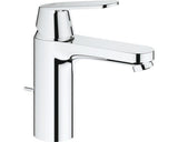Baterie Lavoar Monocomanda GROHE Eurosmart Cosmopolitan 2339600E Crom