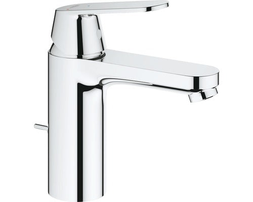 Baterie Lavoar Monocomanda GROHE Eurosmart Cosmopolitan 2339600E Crom