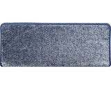Covoras Pentru Treapta Fortuna Albastru 28x65 Cm