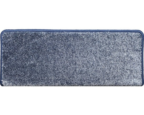 Covoras Pentru Treapta Fortuna Albastru 28x65 Cm