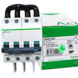 Separator pentru instalatie fotovoltaica PV 2P 15A C60PV-DC 800V A9N61659 SCHNEIDER