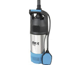 Pompa Submersibila De Presiune For_q Fq-td 6.600 870 W, 6600 L/h, H 34 M