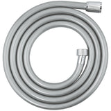 Furtun de dus Grohe VitalioFlex Comfort 27173001, universal, 2 m, 5 bari, anti indoire