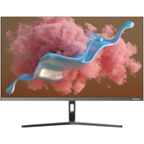 Monitor LED IPS Tesla 24", Full HD (1920x1080), 100Hz, 6ms, Anti-glare, AMD FreeSync™, 1x HDMI 1.4, 1x DP 1.4, 1x VGA, TYPE-C (5V/15W, Display Port), Clasa E, grey