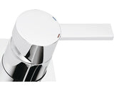 Baterie lavoar incastrata GROHE Allure marime S 19309000 crom