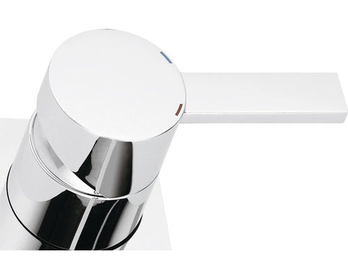 Baterie lavoar incastrata GROHE Allure marime S 19309000 crom