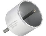 Carota Tungsten Wolfcraft Ø83mm, Cu Burghiu Si Hexagon