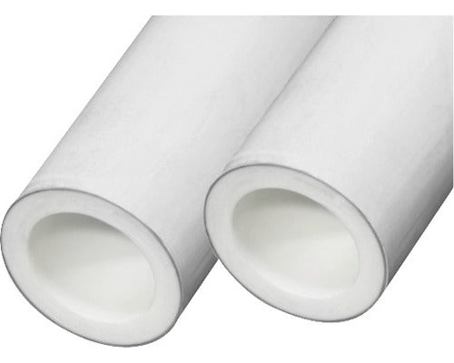 Teava Ppr Alb Superoxy Pn 25, Ø 25 Mm, L 4 M
