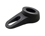 Opritor Usa/fereastra Hettich 118x57x38 Mm, Plastic Negru