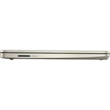 Laptop HP 14s-dq5005nq, Intel Core i5-1235U pana la 4.4GHz, 14" Full HD, 16GB, SSD 512GB, Intel Iris Xe Graphics, Windows 11 Home, Auriu