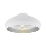 Plafoniera Interior Eglo Mogano IL-4594548 E27 1X60W
