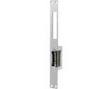 Broasca Ingropata Electromagnetica Ibfm 8-12v / Ac, Cu Placa 25/250 Mm, Otel Gri Lacuit
