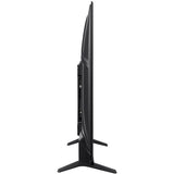 Televizor QLED Smart Hisense 65E7NQ, Ultra HD 4K, HDR, 164cm, rezolutie 4K, 3840 x 2160 pixeli, Negru