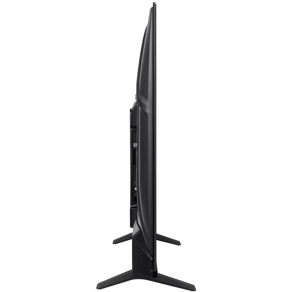 Televizor QLED Smart Hisense 65E7NQ, Ultra HD 4K, HDR, 164cm, rezolutie 4K, 3840 x 2160 pixeli, Negru