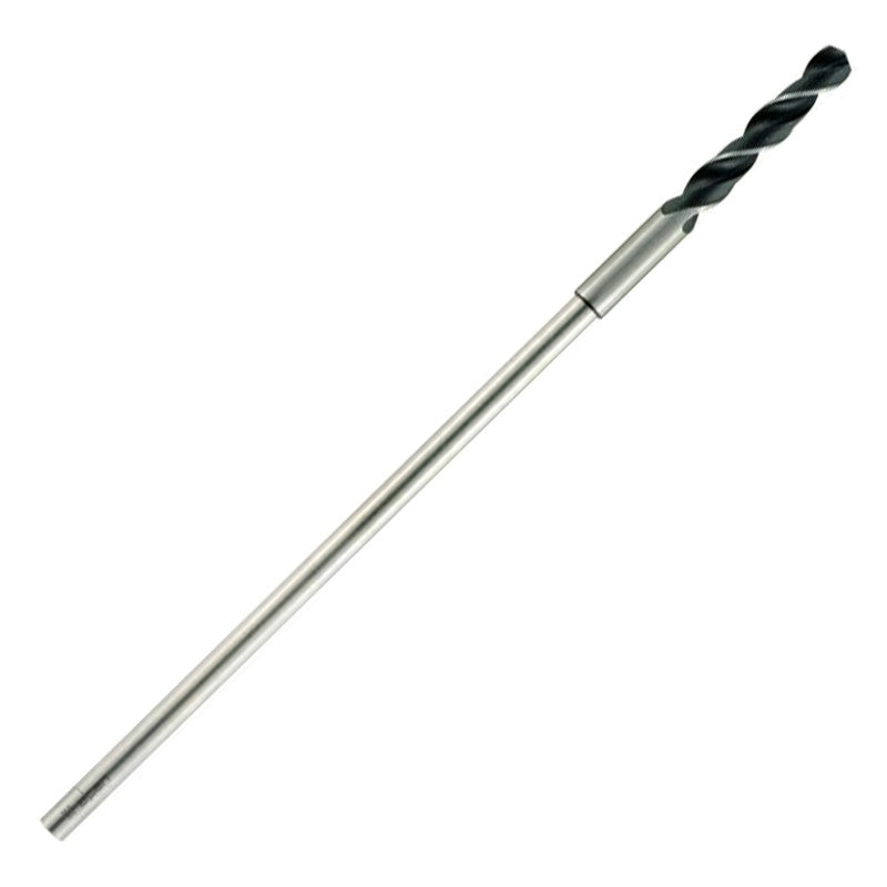 Burghiu pentru cofraje lemn, 8 mm x 400 mm, ALPEN Austria