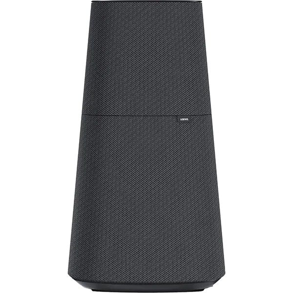 Boxa multiroom Loewe klang MR5, Wi-Fi, Bluetooth, gri