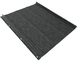 Tabla Prefaltuita Click Stripes PRECIT Stone Grey 1500x540x0,5 mm