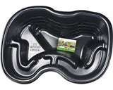 Iaz Artificial Din Polietilena, Max. 0, 9 X 1, 2 X 0, 4 Cm, 120 L