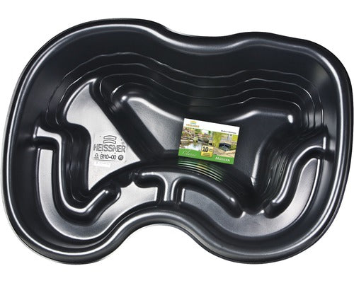 Iaz Artificial Din Polietilena, Max. 0, 9 X 1, 2 X 0, 4 Cm, 120 L