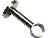 Consola Tavan Windsor Aspect Inox Ø 25 Mm
