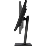 Monitor LED IPS ASUS Business BE279CLB, 27", Full HD, 60Hz, Negru