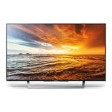 Smart TV Sony KDL32WD753 32" Full HD LED WiFi Negru, Clasa A