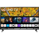 Televizor LG 65UP76703LB, 164 cm, Smart, 4K Ultra HD, LED, Clasa G
