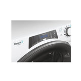 Uscator de rufe, Candy, H9A2TRE-S, 9kg, 15+1 programe, WiFi, Alb
