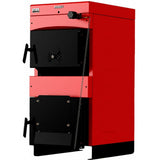 Centrala pe combustibil solid Sunsystem Burnit NWB MAX 45 kW